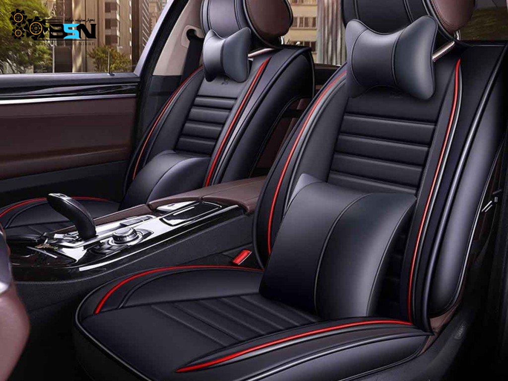 نشانههای مهم برای تعویض فوم کفی صندلی خودرو